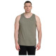 Target Ανδρική αμάνικη μπλούζα Basic Label Single Jersey Tank Top